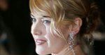 Kate Winslet zwija się z zażenowania