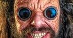 ''3D Faceci w czerni 3'': Zobaczcie niesamowitych kosmitów [foto]