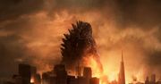 Godzilla 3D