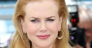 Nicole Kidman: Ze śmiercią jej do twarzy? Co ona sobie robi?!