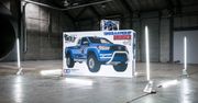 Toyota Hilux Bruiser - dziecięce marzenia w skali 1/1