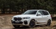BMW X5 z pakietem xOffroad: rzucamy nowego SUV-a w teren