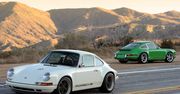 Singer Porsche 911 - król współczesnych klasyków