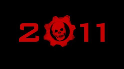 Gears of War 3: co-op dla 4 graczy jednocześnie! 1