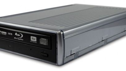 Jeśli Blu-ray, to tylko na zewnątrz! 1