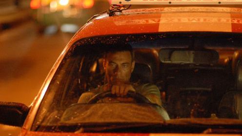 Van Damme ponownie reżyserem 1