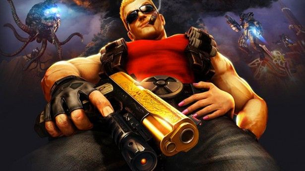 Czy Duke Nukem Forever na Macu będzie lepszy? 1