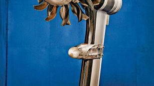 Boeingi 737 dostaną stare silniki z 1983 roku 1