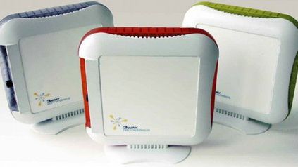 Idealny zasięg dzięki femtocells 1