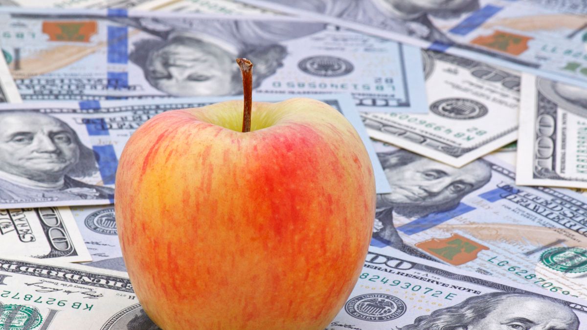 Wyciekają ceny iPhone'ów 7/6SE. Myślałem, że będzie gorzej 1