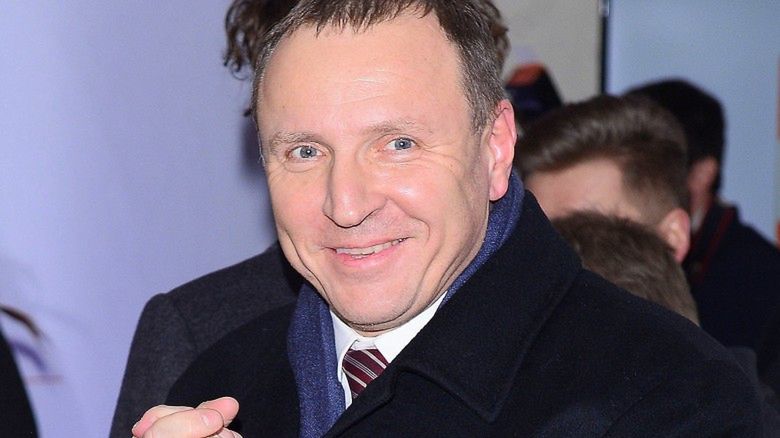 Jacek Kurski chce powrotu Dobranocki do TVP