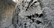 Tarcza TBM Krystyna kończy drążenie na Bemowie. Utrudnienia na Górczewskiej
