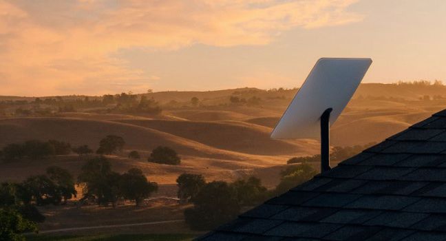 Operatorzy satelitarni zwiększą przychody, ale nie dzięki telewizji