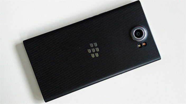 BlackBerry Priv bez tajemnic. Oto pełna specyfikacja, cena i wideo promocyjne 9