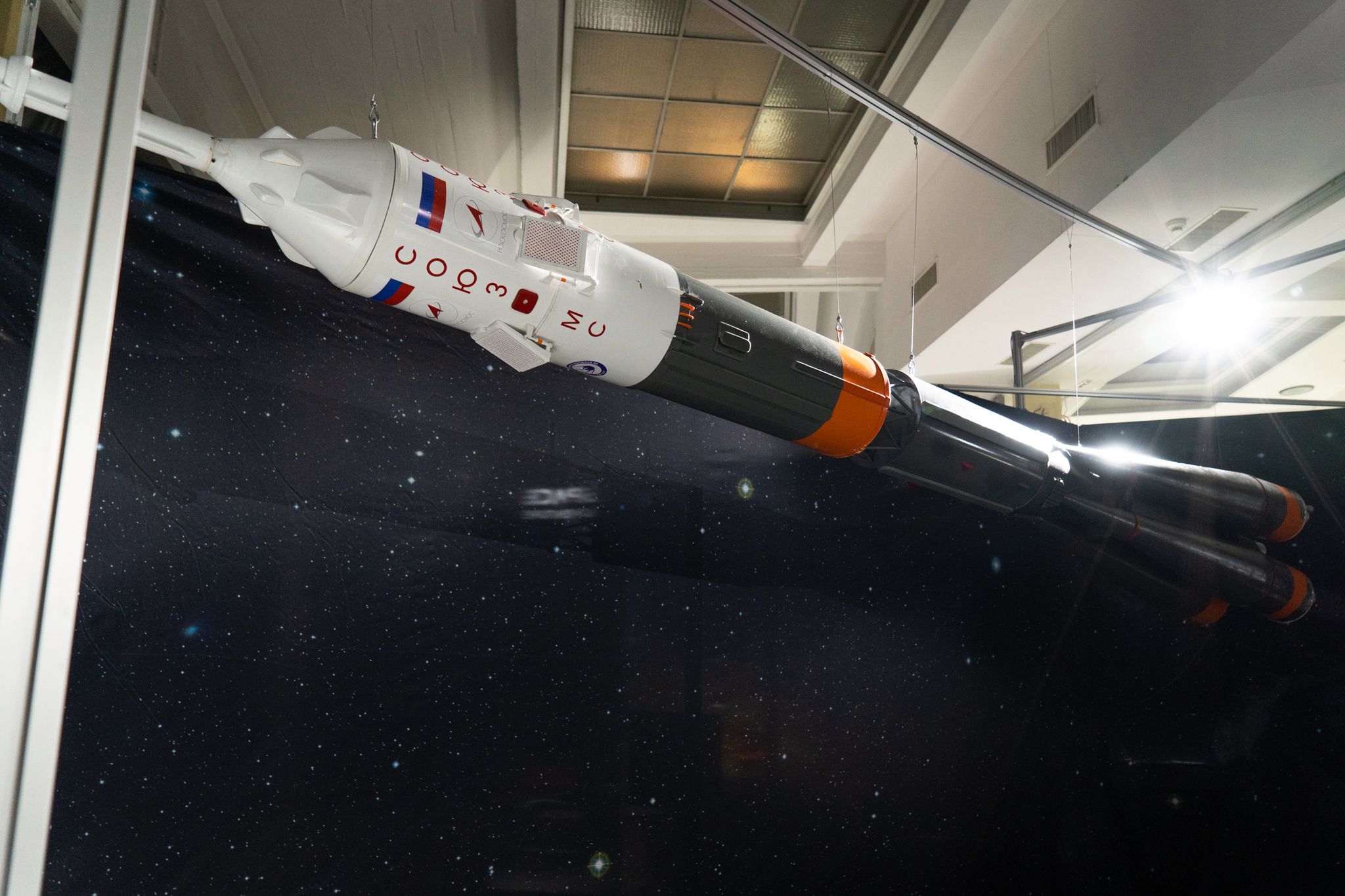 Space Adventure - przeżyj kosmiczną przygodę we Wrocławiu 10