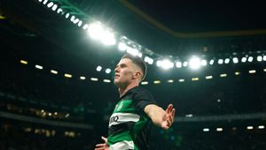 Zwrot akcji ws. Gyokeresa? Ligowy rywal chce uprzedzić Arsenal