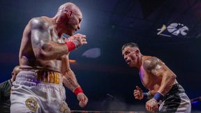 Walki na gołe pięści wracają do Londynu! Gala BKB 38 w sobotę w Fightklubie!