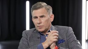 Robert Korzeniowski: Zdjęcie Radosława Piesiewicza z Karolem Nawrockim ma onieśmielić