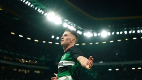 Zwrot akcji ws. Gyokeresa? Ligowy rywal chce uprzedzić Arsenal