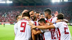 Liga Mistrzów: Milan Borjan błysnął. Olympiakos Pireus rozbił FK Krasnodar