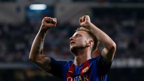 Ivan Rakitić nie dostanie podwyżki. Chorwat skomentował decyzję prezesa