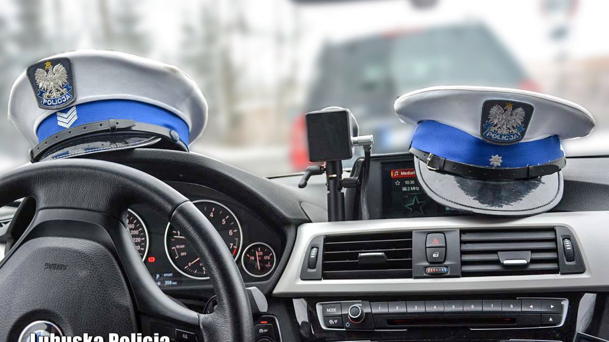 O dalszym losie kierowcy zdecyduje sąd (zdjęcie poglądowe).