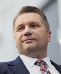 Skandaliczny wpis Lisa. Czarnek chce, by dziennikarz stanął przed sądem