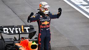 Mercedes goni Ferrari w F1. Zapowiadają się emocje na koniec sezonu