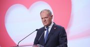 Tusk uderza w Nawrockiego. "Dziwicie się?"