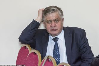Szef PSL: minister Jurgiel powinien się jak najszybciej podać do dymisji