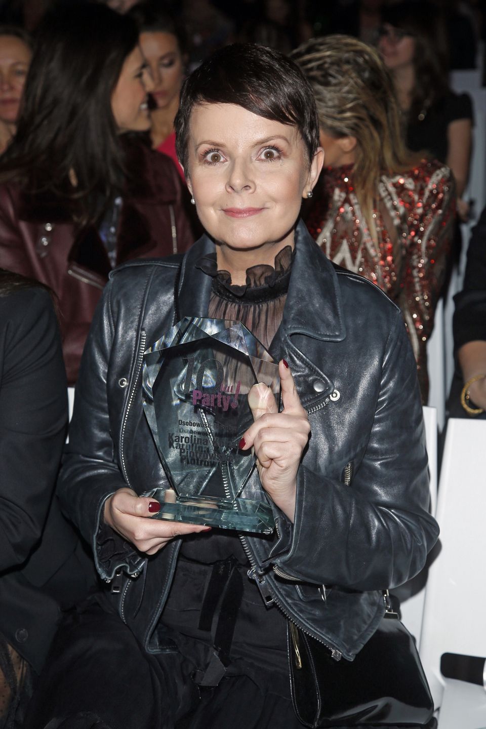 Karolina Korwin-Piotrowska