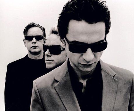 Depeche Mode w Left 4 Dead 2 to więcej, niż tylko koszulka