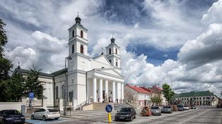 Pogoda w Suwałkach. Prognoza na sobotę 27 grudnia