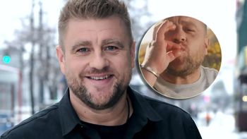 Tomasz Jakubiak w nowej reklamie wywołał burzę. Stacja zabrała głos: "Z szacunkiem dla jego osoby"