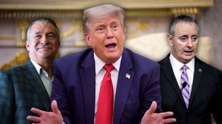 Politico: Ultimatum dla Pentagonu. Bunt Republikanów ws. wojsk w Polsce