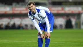 Koronawirus. Serie A. Manolo Gabbiadini opowiada o walce z chorobą. "Cały czas mnie to dręczy"