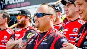 Żużel. Prezes Ostrovii: PGE Ekstraliga w Ostrowie? Jeśli przyjdzie Święty Mikołaj lub pomoże miasto (wywiad)