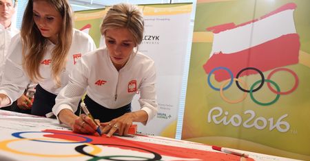 Igrzyska dopiero startują, a PKOl już wydał 15 mln zł. I to nie koniec. "Tak drogo nie było jeszcze nigdy"