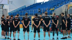 Mistrzowie Polski już trenują. PGE Skra Bełchatów po pierwszych zajęciach