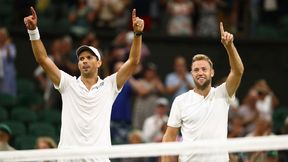 US Open: trwa wielkoszlemowa seria Amerykanów. Bryan i Sock rywalami Kubota i Melo w finale