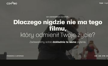 Nowy konkurent Netfliksa od 3 listopada. Znamy ceny nowej platformy streamingowej