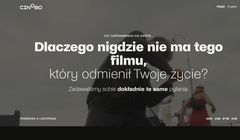 Nowy konkurent Netfliksa od 3 listopada. Znamy ceny nowej platformy streamingowej