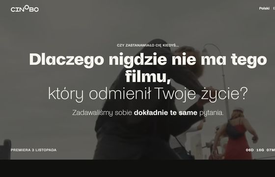 Nowy konkurent Netfliksa od 3 listopada. Znamy ceny nowej platformy streamingowej