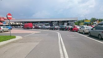 Brak małego ruchu granicznego z Kaliningradem. Morawiecki: straty nie są aż tak bardzo duże