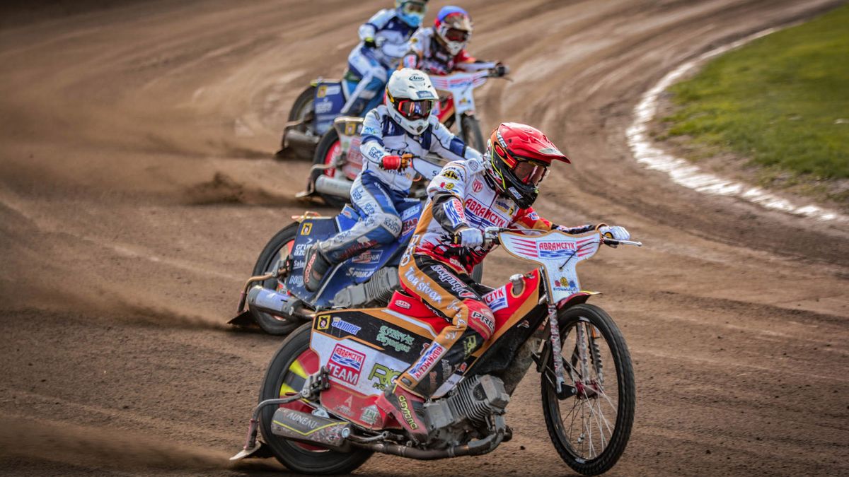 WP SportoweFakty / Sonia Kaps / Na zdjęciu: David Bellego na prowadzeniu