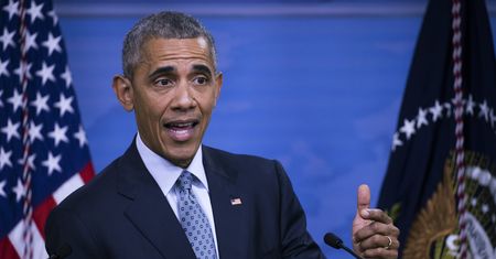 Okup dla Iranu? Obama tłumaczy, dlaczego wysłał samolot z 400 mln dolarów