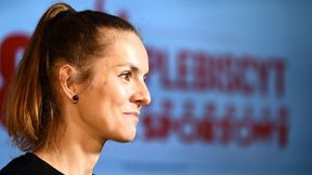 Włoszczowska zdradza kulisy decyzji MKOl ws. Rosjan. Tego chcieli sportowcy