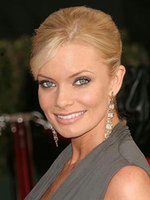 Jaime Pressly aresztowana