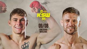 Czesko-mołdawskie starcie na na XTB KSW 109 w Warszawie