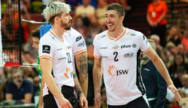 Mecz Jastrzębia musiał tak wyglądać